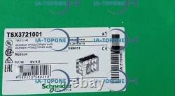 1 PC NEW Sealed Schneider TSX3721001 one year warranty