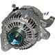 100% New Alternator For Jeep Grand Cherokee 4.7l High 136amp One Year Warranty