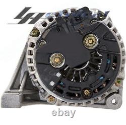 100% NEW ALTERNATOR FOR VOLVO XC90 GENERATOR XC 90 2.9 140Amp ONE YEAR WARRANTY