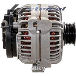 100% NEW ALTERNATOR FOR VOLVO XC90 GENERATOR XC 90 2.9 140Amp ONE YEAR WARRANTY