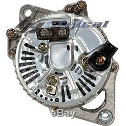 100% NEW HIGH OUTPUT ALTERNATOR FOR DODGE TRUCK, JEEP 250Amp ONE YEAR WARRANTY