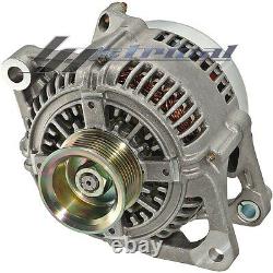 100% New Alternator For Dakota 1992,1993,1994,1995,1996 136ampone Year Warranty