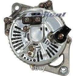 100% New Alternator For Dakota 1992,1993,1994,1995,1996 136ampone Year Warranty