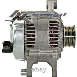 100% New Alternator For Dakota 1992,1993,1994,1995,1996 136ampone Year Warranty