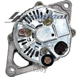 100% New Alternator For Dodge, Ram Pickup, Truck, Van, Hd 136amp One Year Warranty