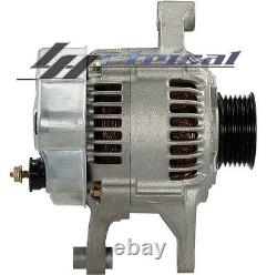 100% New Alternator For Dodge, Ram Pickup, Truck, Van, Hd 136amp One Year Warranty