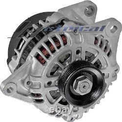 100% New Alternator For Sonata, Kia Magentis, Optima 2.4l 95ampone Year Warranty