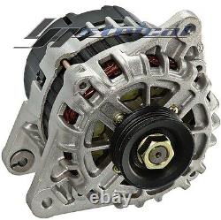 100% New Alternator Oem Valeo For Accent 1.5l, 1.6l, Elantra, 2lone Year Warranty