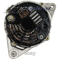 100% New Alternator Oem Valeo For Accent 1.5l, 1.6l, Elantra, 2lone Year Warranty