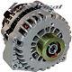 100% New High Output Amp Alternator For Chevrolet Gmc 250amp One Year Warranty