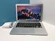 13 Macbook Air Macos 2016 Upgraded Core I7 1.7ghz One Year Warranty Loaded
