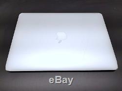 13 MacBook Air macOS 2016 Upgraded Core i7 1.7Ghz One Year Warranty Loaded