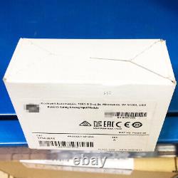 1734-IE4S 1PC New Factory Sealed PLC Output Unit One Year Warranty