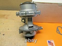 1937 1950 Packard 6+8 Cyl Dual Action Rebuilt Fuel Pump For Modern Fuels 508