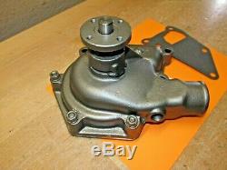 1941 To 1949 Packard 6 + 8 Cylinder Rebuilt Water Pump 110 120 Clipper Series