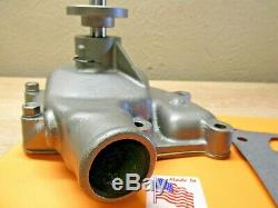 1941 To 1949 Packard 6 + 8 Cylinder Rebuilt Water Pump 110 120 Clipper Series