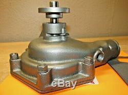 1941 To 1949 Packard 6 + 8 Cylinder Rebuilt Water Pump 110 120 Clipper Series