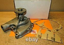 1941 To 1950 Packard 8 Cylinder 356 Rebuilt Water Pump Custom 8 Super 8 Series