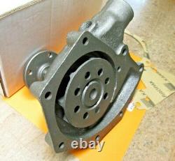 1941 To 1950 Packard 8 Cylinder 356 Rebuilt Water Pump Custom 8 Super 8 Series