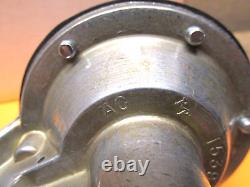 1952-1954 Chevrolet 6 Cyl. 216 235 Fresh Rebuilt Fuel Pump Ethanol Safe Ac 9798