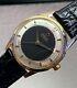 1954 Vintage Omega Bumper Automatic 17 Jewels, Serviced With One Year Warranty