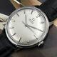 1964 Vintage Omega Automatic, 17 Jewels, Ca. 550, Serviced One Year Warranty