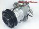 1994-2001 Toyota Camry V6 Usa Remanufactured A/c Compressor Withone Year Warranty