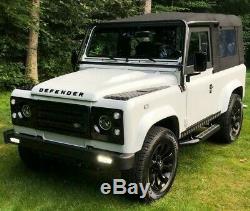 1994 Land Rover Defender