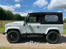 1994 Land Rover Defender