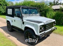 1994 Land Rover Defender