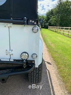 1994 Land Rover Defender