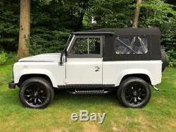 1994 Land Rover Defender