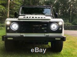 1994 Land Rover Defender