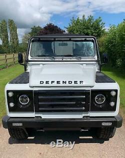 1994 Land Rover Defender