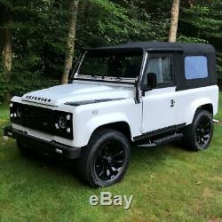 1994 Land Rover Defender