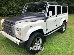 1994 Land Rover Defender