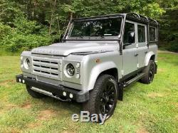 1994 Land Rover Defender