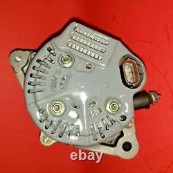 1995 1996 Toyota Tacoma v6 3.4liter 60AMP Alternator Reman One year warranty