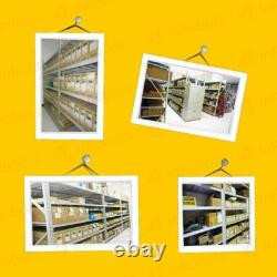 1PC ABB DC522 Digital input/output Module 1SAP240600R0001 One Year Warranty