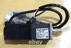 1PC Brand New In Box Mitsubishi Servo Motor HC-MFS053B One Year Warranty