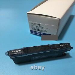 1PC Brand New Omron E3NX-FA6M One year warranty Fast delivery#XR