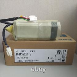 1PC Brand New Original Panasonic MHMD022P1V Servo Motor One year warranty