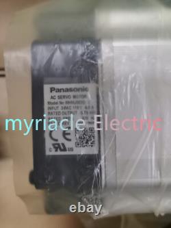 1PC Brand New Original Panasonic MHMJ082G1C Servo Motor One year warranty