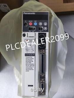 1PC Brand New Panasonic MSDA023A1A AC Servo Drive In Box One Year Warranty