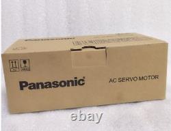 1PC Brand New Panasonic servo motor MSMA082A3A One year warranty FEDEX free ship