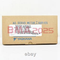 1PC Brand New SGMMV-A3E2A21 One year warranty DHL free Ship YS9T