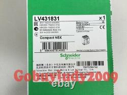1PC Brand New Schneider Gerin Circuit Breaker LV431831 One year warranty