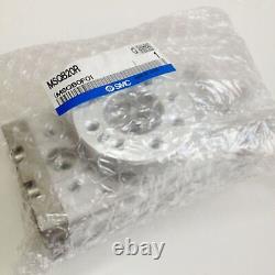 1PC Brand New in Box SMC MSQB-20R One Year Warranty