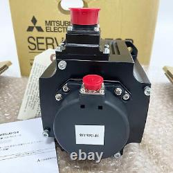 1PC Brand Original MITSUBISHI HF154S-A48 AC Servo Motor One year warranty NEW