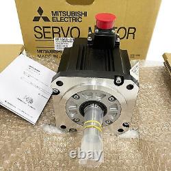 1PC Brand Original MITSUBISHI HF154S-A48 AC Servo Motor One year warranty NEW